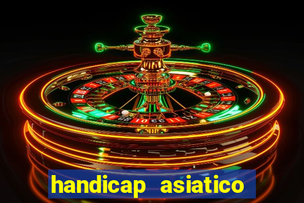 handicap asiatico 0.0 0.5